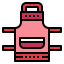 Apron icon 64x64