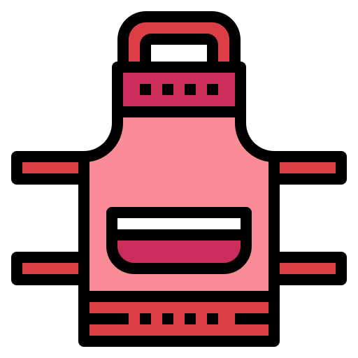 Apron icon