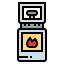 Fuel icon 64x64