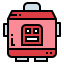 Rice cooker icon 64x64