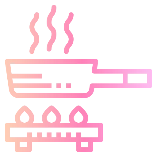 Cooking icon