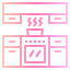 Kitchen icon 64x64