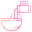 Pour icon 64x64