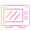Microwave icon 64x64