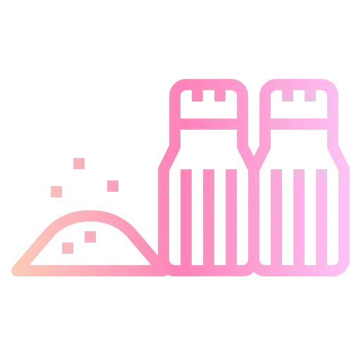 Salt icon