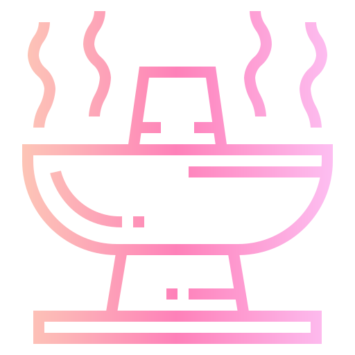 Pot icon