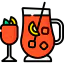 Sangria icon 64x64