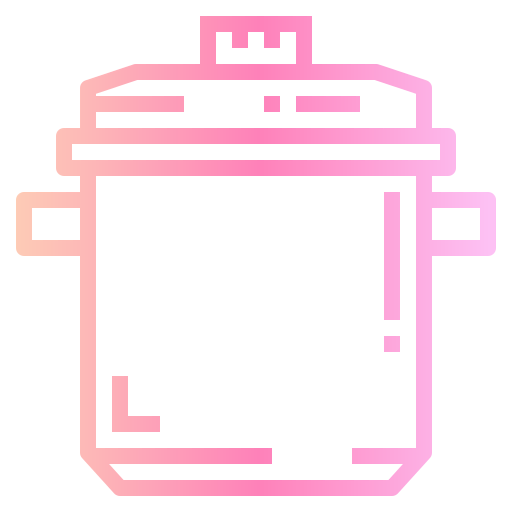 Pot icon