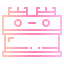 Stove icon 64x64