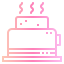 Toaster icon 64x64