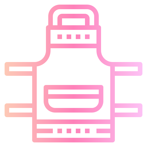 Apron icon