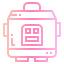 Rice cooker icon 64x64