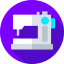 Sewing machine icon 64x64