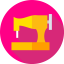 Sewing machine icon 64x64
