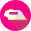 Iron icon 64x64