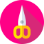 Scissors icon 64x64