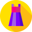 Dress icon 64x64
