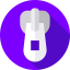 Zipper biểu tượng 64x64
