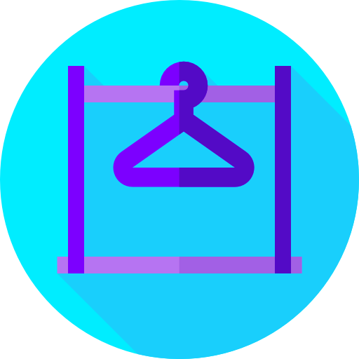 Hanger icon