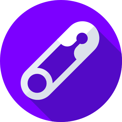 Pin icon
