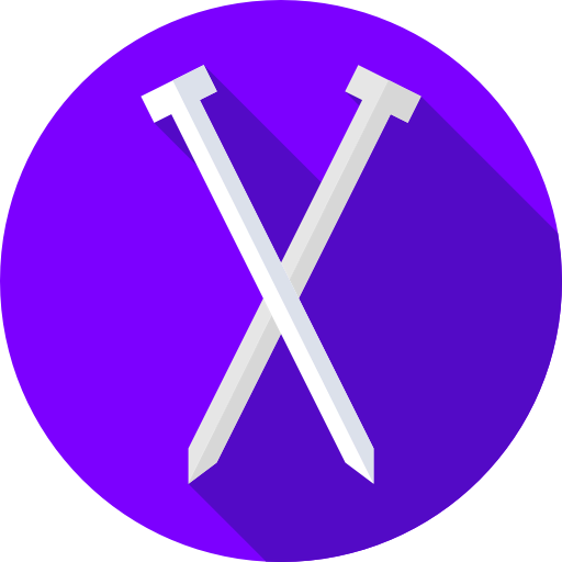 Needles icon