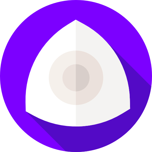 Chalk icon
