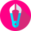 Scissors biểu tượng 64x64