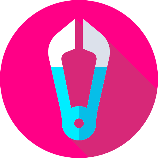 Scissors icon