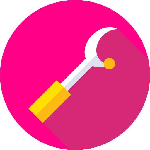 Ripper icon