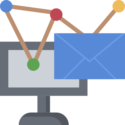 Emails icon