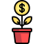 Growth icon 64x64