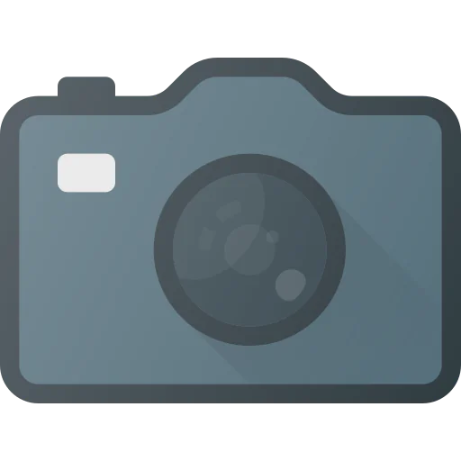 Camera icon