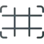 Grid on іконка 64x64