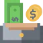 Deposit icon 64x64