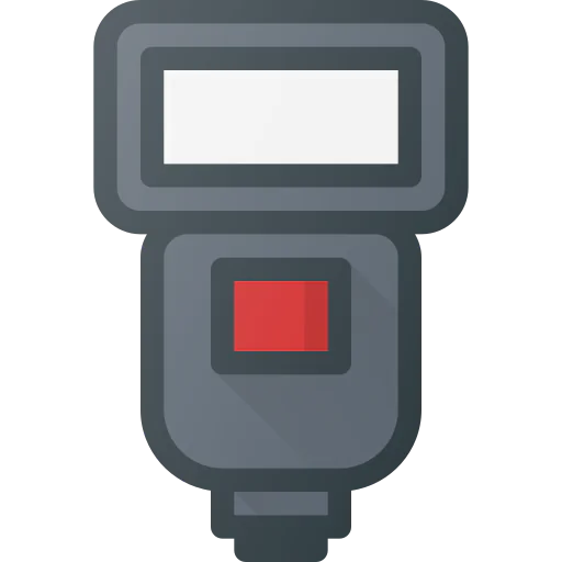 Flash icon