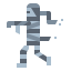 Mummy icon 64x64