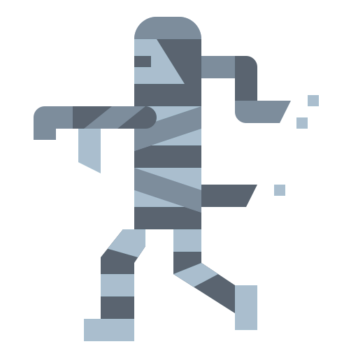 Mummy icon