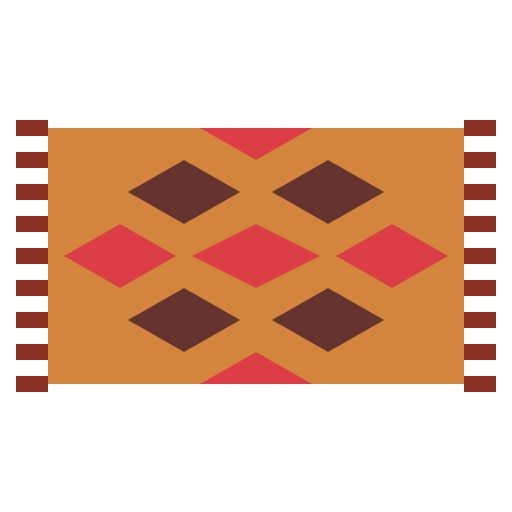 Carpet icon