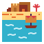 Nile icon 64x64