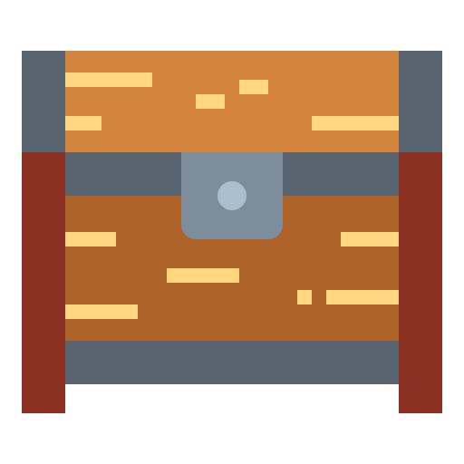 Treasure icon
