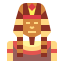 Pharaoh icône 64x64