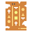 Papyrus アイコン 64x64