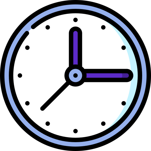 Clock 图标