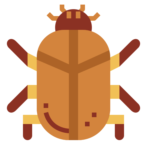 Beetle icon