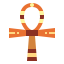 Ankh icon 64x64