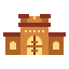 Building icon 64x64