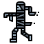 Mummy icon 64x64