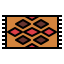 Carpet ícone 64x64