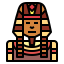 Pharaoh icône 64x64