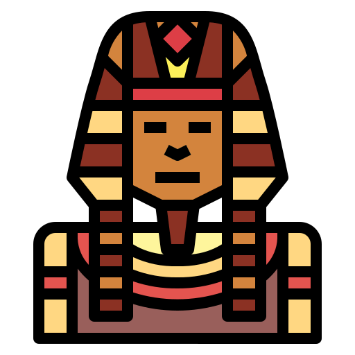 Pharaoh icon
